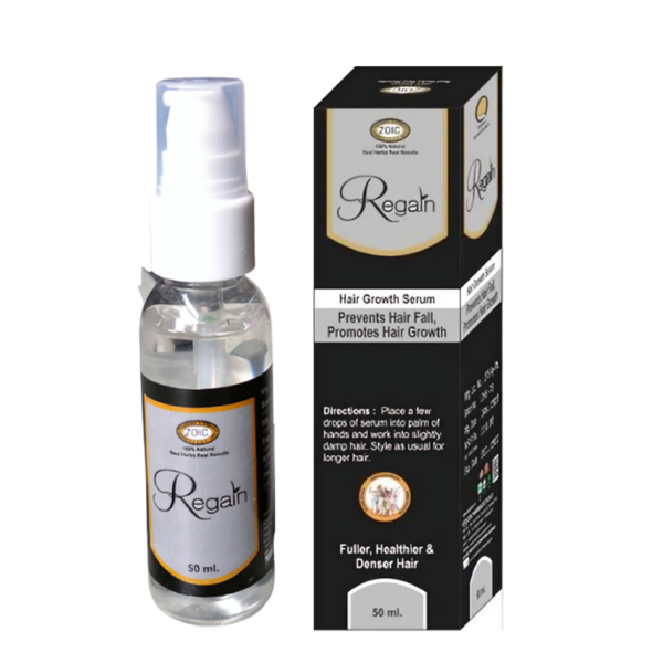 Regain Hair Serum